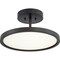 Quoizel Beltway Semi-Flush Mount BLW1715OI - alternate 2